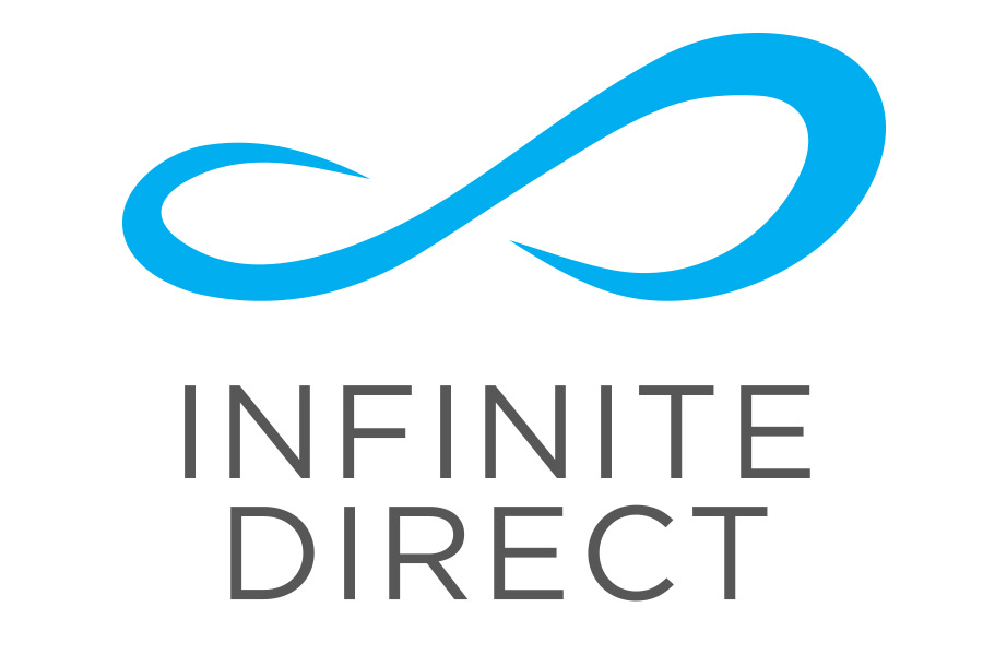 Infinite Direct Logo