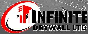 infinitedrywall Logo