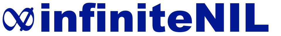 infinitenil Logo