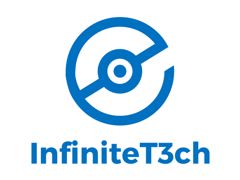 infinitet3ch Logo