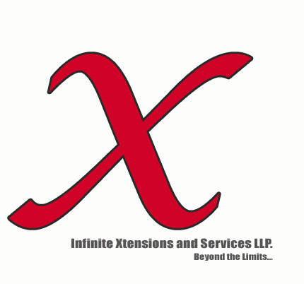 infinitextensions Logo