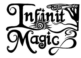 infinitmagicdesign Logo