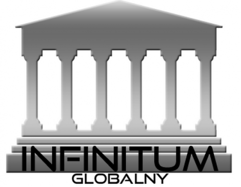 Infinitum Globalny Logo