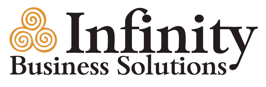 Infinity Buisness Solutions Logo