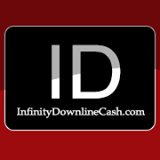 infinitydowlinecash Logo