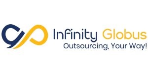 Infinity Globus Logo