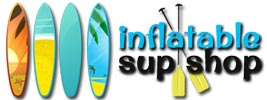 InflatableSUPShop.com Logo