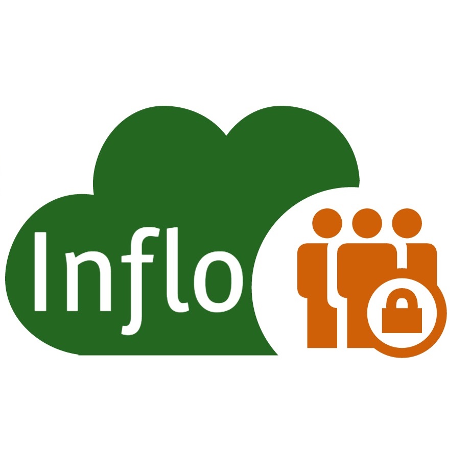 inflosoftware Logo