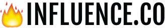 influenceco Logo