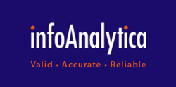 infoAnalytica, Inc. Logo