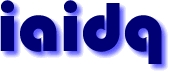 IAIDQ Logo