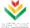 infocabs Logo
