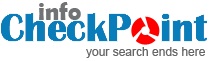 Info CheckPoint Logo