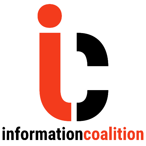 Information Coalition Logo