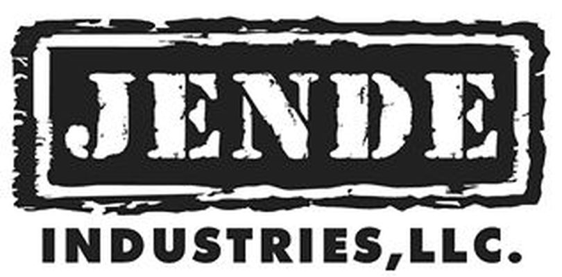 Jende Industries, LLC Logo