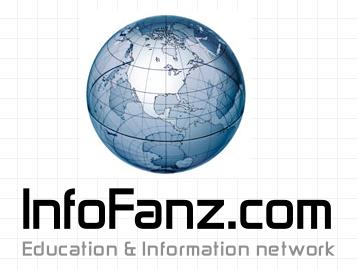 infofanz Logo