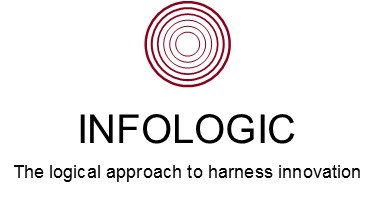 Infologic, Inc. Logo