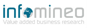 infomineo Logo