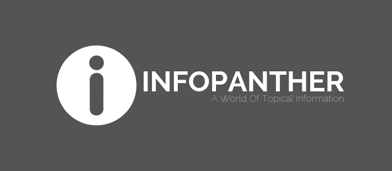 infopanther Logo