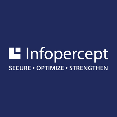 Infopercept Consulting Pvt. Ltd. Logo