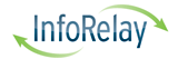 inforelayonline Logo