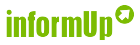 informUp Logo