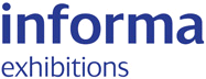 Informa Exhibitions Logo