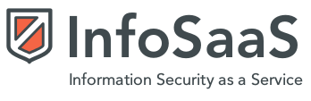 infosaas Logo