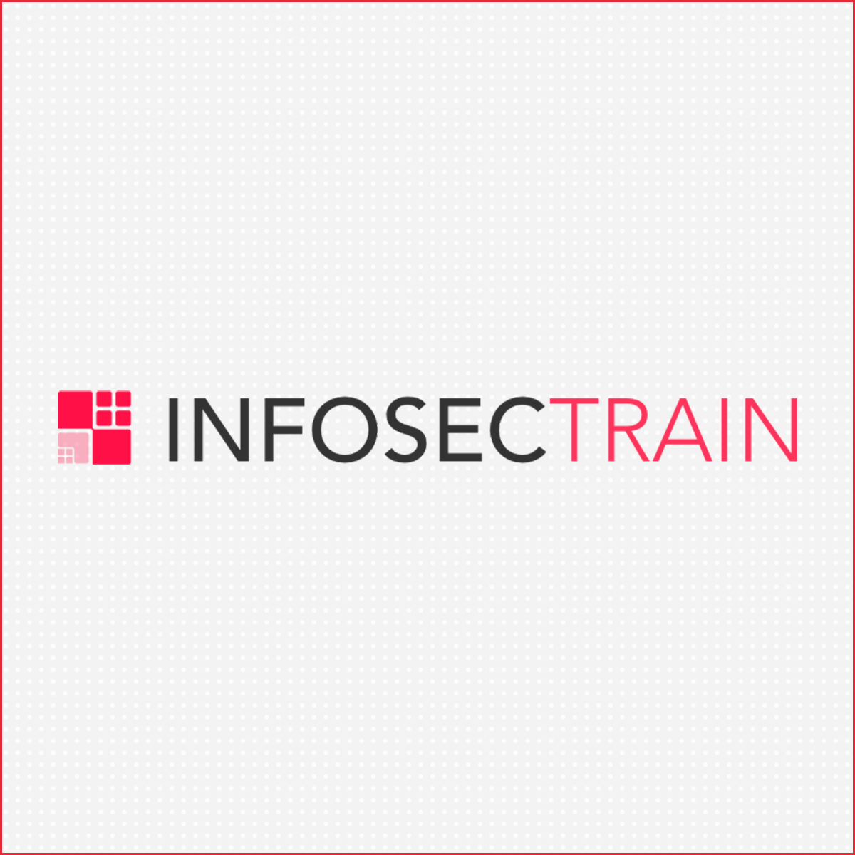 infosec-train Logo