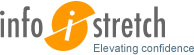 infostretch2012 Logo