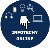 infotechyonline Logo