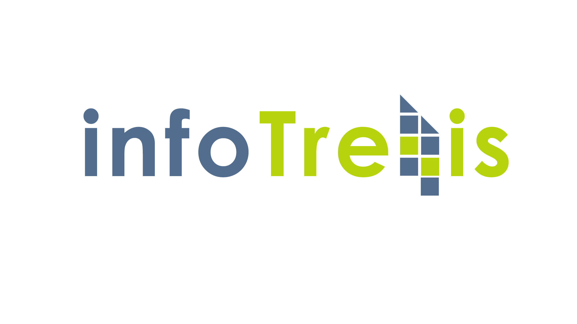 infotrellis Logo