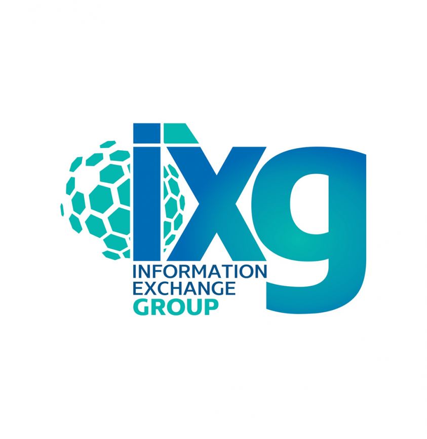 infoxg Logo