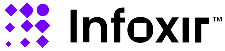 Infoxir LLC Logo
