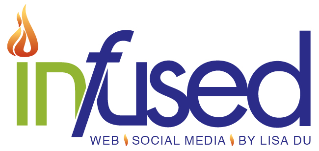 infusedweb Logo