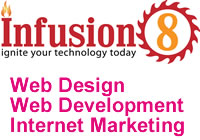 infusion8 Logo