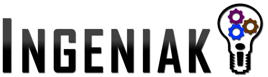 Ingeniak Logo