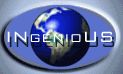 ingeniousinc Logo