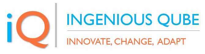 ingeniousqube Logo
