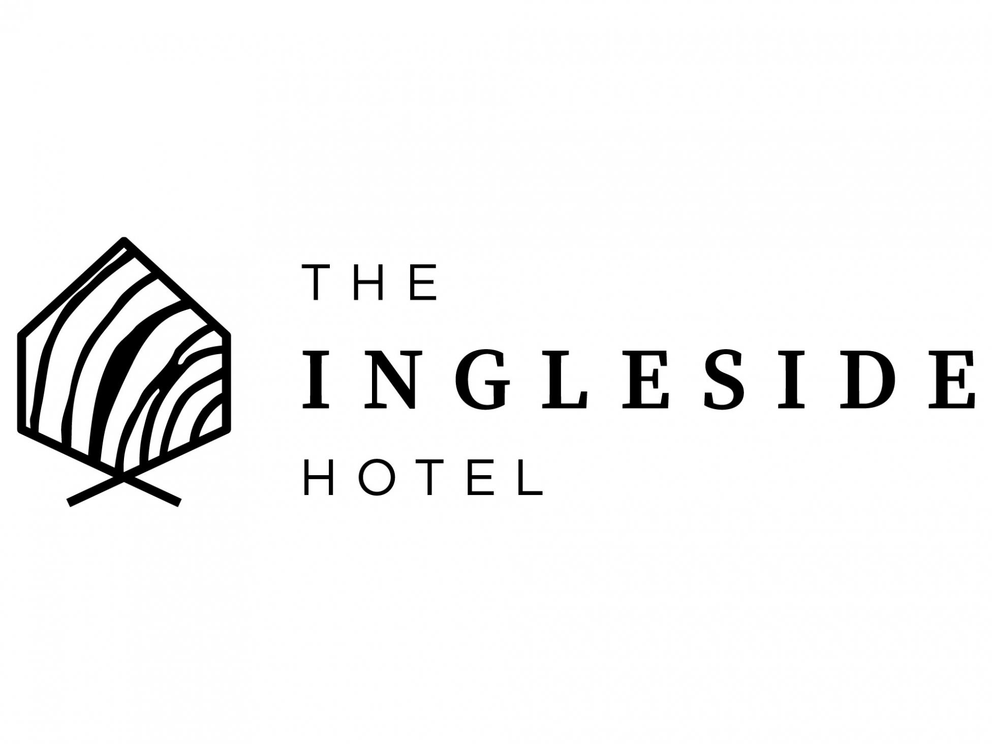 The Ingleside Hotel Logo