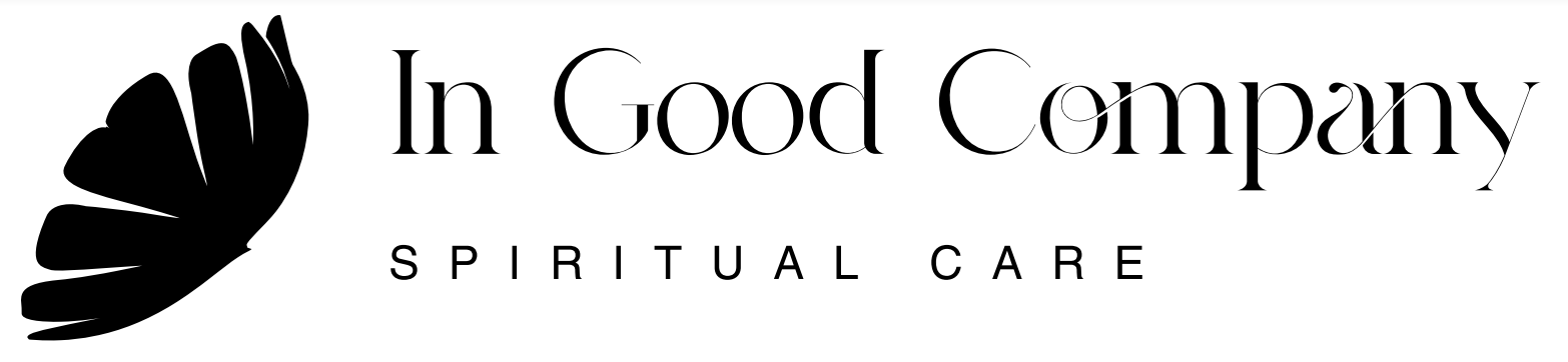 In Good Company Logo