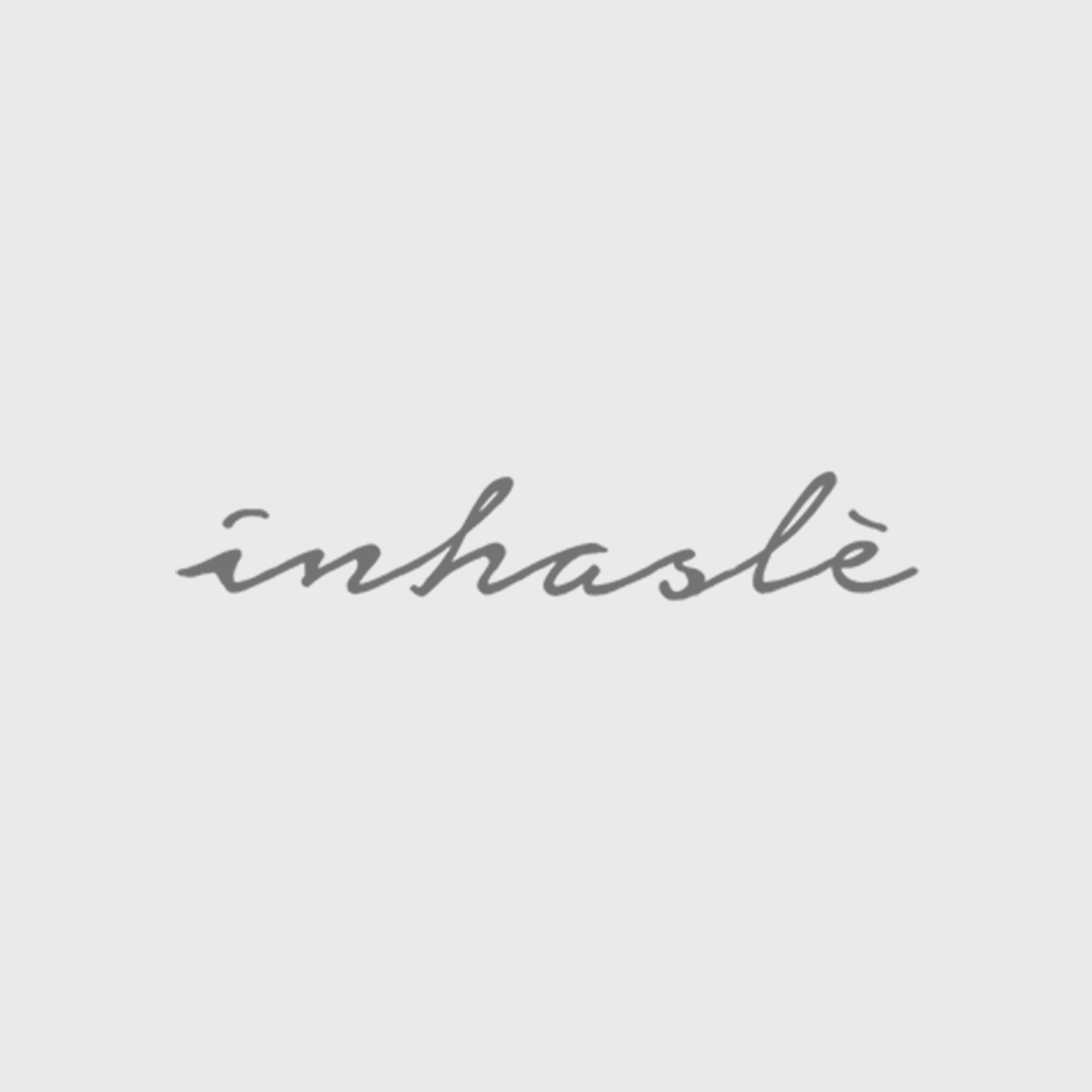 inhasle Logo