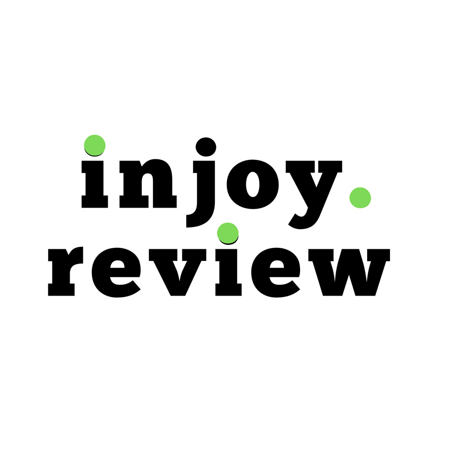 injoyreview Logo