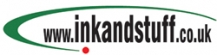 inkandstuff Logo
