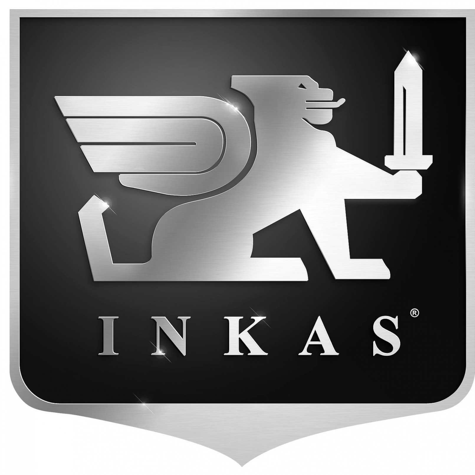 INKAS® Armored Vehicle Manufacturing Logo