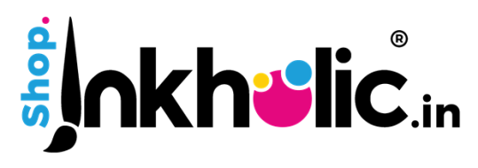 inkholic Logo
