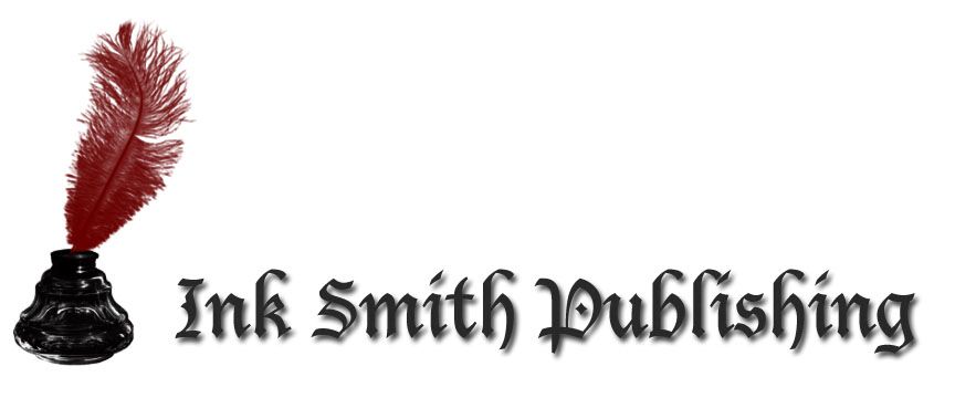 inksmithpublishing Logo