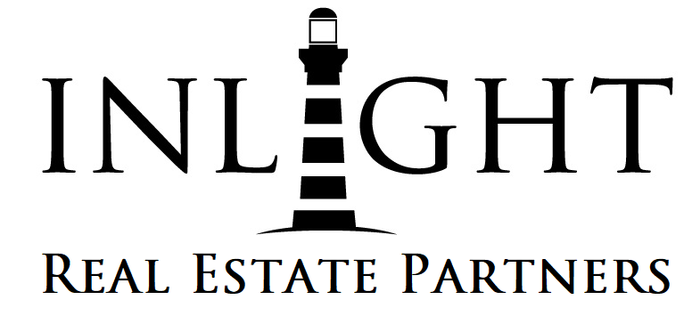 InLight Real Estate Partners Logo