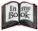 In My Book LLC Logo