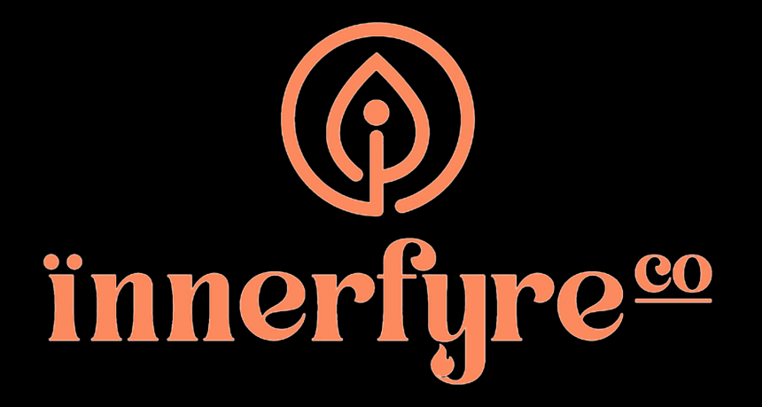 Innerfyre Co Logo